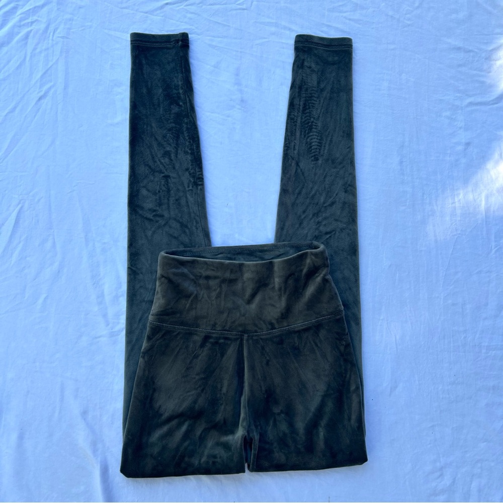 Offline by Aerie Velour Leggings